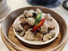 -皇朝会.经典传统粤菜(外滩店)