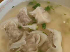 -南城香·饭香串香馄饨香(花园北路店)