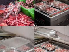 -阿娟牛肉丸·手打牛肉丸·现做现卖