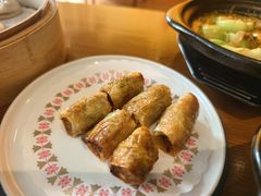 -如轩·海鲜砂锅粥·潮汕菜(一品天下店)