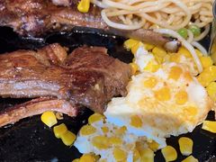 -豪客来牛排(人民东路店)