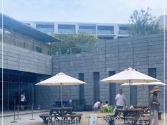 -阿那亚第三食堂 Cafeteria 3