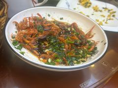 -自游人·美食一楼·地道徽菜(三十年名店)