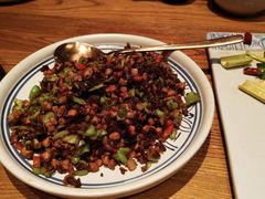 -云海肴·云南小炒·汽锅鸡(天津国金汇店)