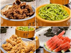 -喜家自助小火锅(乐客城店)