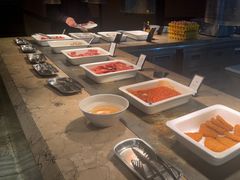 -“香”全日餐厅·株洲大汉希尔顿酒店