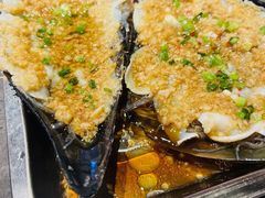 -黄弟大排档·湖南菜·小龙虾·小海鲜(凯旋北路店)