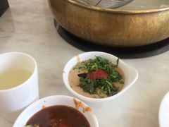 -食潮汕头鲜牛馆(望京保利店)