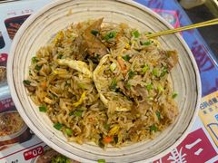 -扬二春炒饭(国庆路总店)
