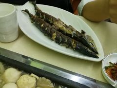 -朴氏韩国料理(北欧丽景店)