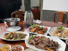 -吴祥记潮州菜·百年老字号·砂锅粥