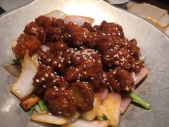 -绿茶餐厅(西湖银泰百货店)
