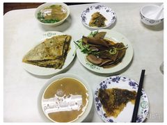 -清真永恒华威肉饼(潘家园店)