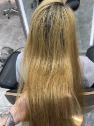 -MT·ID 烫发.染发.接发SALON