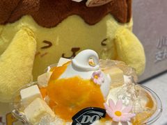 -DQ·蛋糕·冰淇淋(五角场万达店)