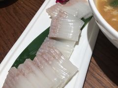 -北李妈妈菜·虾爬子大锅贴(贵和店)