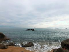 -深圳市大鹏新区华记山海农庄餐厅