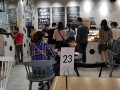 -HELLO 27 意面·沙拉·帕尼尼