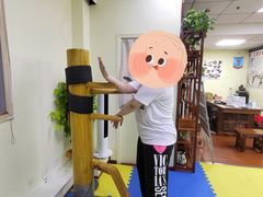 -上海江南武术馆(徐家汇馆)