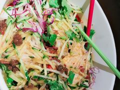 -胖哥俩肉蟹煲(湖滨银泰in77店)