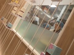 厨房-奈雪的茶(市百一店)