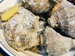 -二红烧烤排骨串(麦岛店)