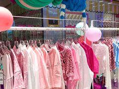 -CHiC PARK(青岛万象城店)