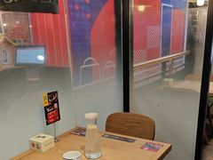 -鱼酷活鱼烤鱼(梅江印象城店)