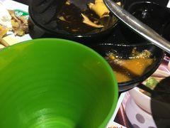 -绿柠食堂(北外滩店)