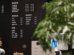 -Home Cafe(水榭春天店)