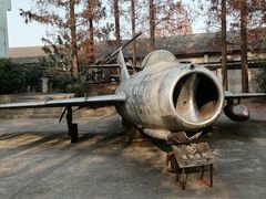 -枫泾古镇-人民公社旧址
