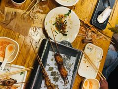 -管氏翅吧(护国寺店)