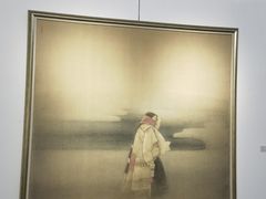 -南京书画院金陵美术馆