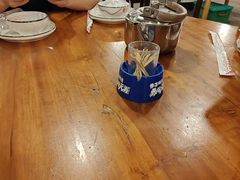 -翠姐姐农家大院·老底子萧山菜(建设一路店)