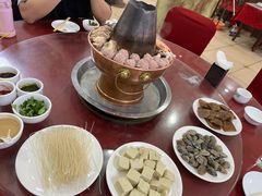 -山海关清和浑锅店