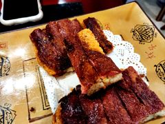 -老来福·非遗酸汤兔(凯旋路店)