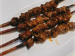 -新洪记·丽久饭店(铁西店)