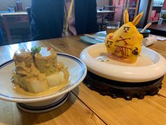 -局气 烤鸭·北京菜(光华路店)