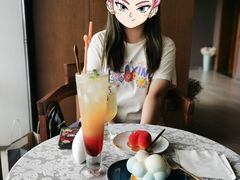 -Bai Meow法式西点咖啡
