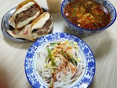 -樊记腊汁肉(竹笆市总店)