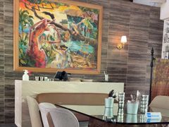 -植物园哈利亚餐厅