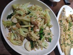 -大碗厨 25年老字号 现炒湘菜(四季天地店)