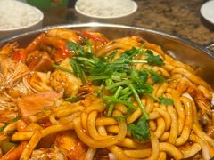 -黄记煌三汁焖锅(金凤万达广场店)