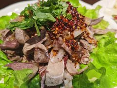 -有奴思烤肉·清真(正宁路店)