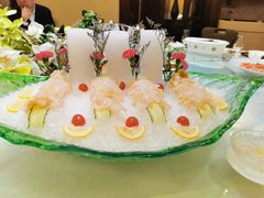 -顺峰海鲜酒楼(省府店)