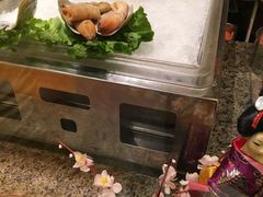 -玉珑泉·汤泉美食水疗(海珠店)