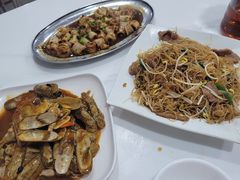 -嘉升大排档(番禺总店)