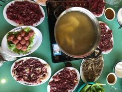 -乌记鲜活牛肉城(金砂东路店)