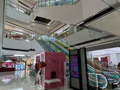 -万达广场(临港店)