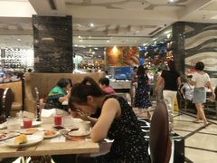 -芭菲盛宴·环球美食(解放碑英利国际店)